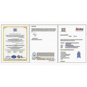 Custom professional wholesale Factory Supply Vision Imaging Laser Collimation