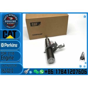 3116 Engine 162-02120R-8475 0R-8483 0R-8477 0R-8473 0R-8684 0R-8479 101-8673 0R