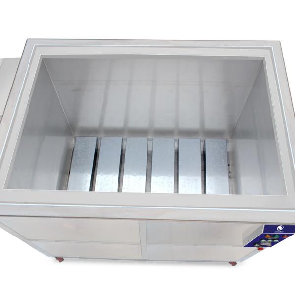 Buy Oil and dust removing cleaning machine tubocharge ultrasonic cleaner at wholesale prices