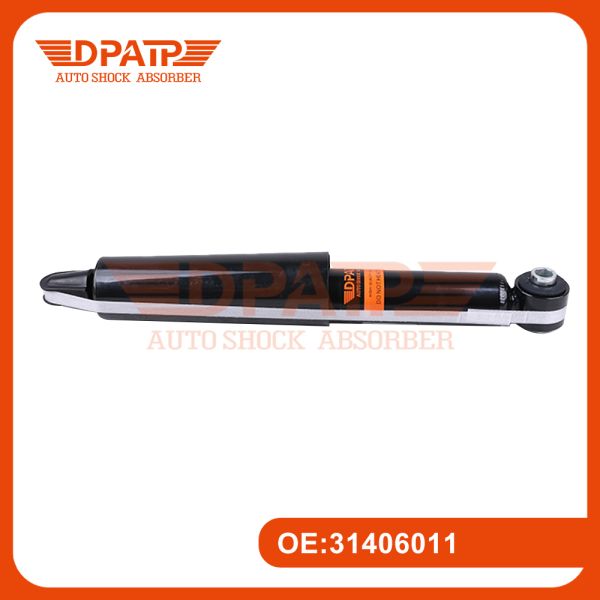 Buy For Volvo S60L OE 31406011 Air Pneumatic shock Absorber Factory Wholesale Suspension Damper at wholesale prices