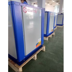 MDD60D-3 380 50HZ dual system ground source heater