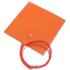 Buy cheap 300w Silicone Rubber Heater from wholesalers