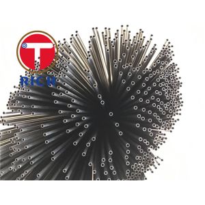 Stainless Steel Tiny Tube/Needle tube/Medical steel pipe