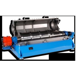 Industrial EPC engineering automatic palm and olive oil Purifier plant