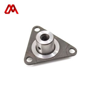 China Premium Timing Gear Shaft for ISUZU ELF, Durable and Precision-Machined, IZUMI Auto Parts 8-97350-021-QL on sale