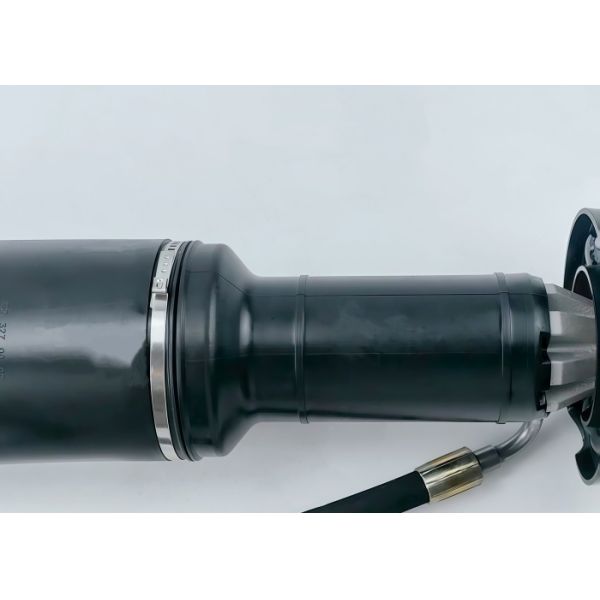 Front Right ABC Hydraulic Suspension Shock Absorber For Mercedes R230 SL Class 2303206213 