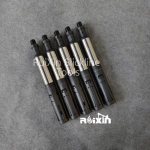 2inch SB Type Pulling Tool Catch Distance 31mm Wireline Slickline Tools