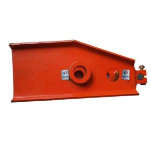 Fuwa Trailer Bracket Middle 50mm hole