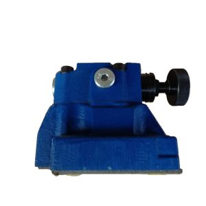 Rexroth Overflow Valve DB20-1-52 200X Blue 14 To 35MPa Safe Cast Iron Fast