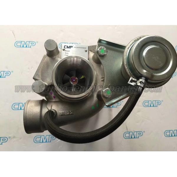 49377-01550 Engine Parts Turbochargers 49377-01551 6205-81-8250 TD04L-10T S4D95L