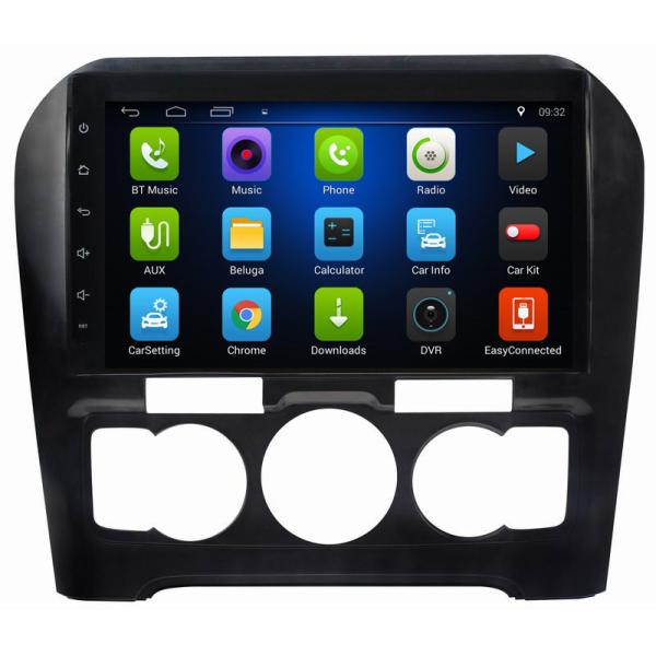 Ouchuangbo car radio 9 inch android 8.1 stereo for Citroen C4 with BT USB wifi