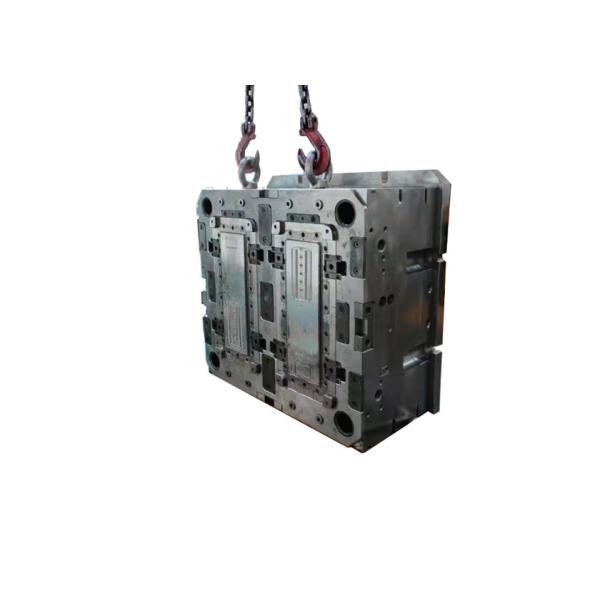 Buy DME Base Single Cavity 2316A Plastic Injection Mold at wholesale prices