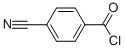Quality 4-Cyanobenzoyl chloride [6068-72-0] for sale