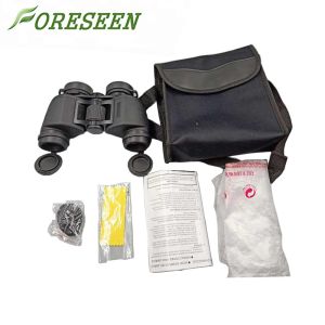 FORESEEN Professional 6.5X32 sport All Optics Glass Binoculars with Full Coated