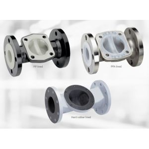 Rubber Diaphragm Seals for Dust Bag Collector NBR/NR/CR/FR Material Corrosion