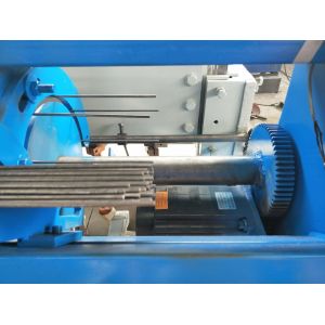 High Speed Automatic Wire Mesh Welding Machine 3 - 5mm Wire Diameter Low Power