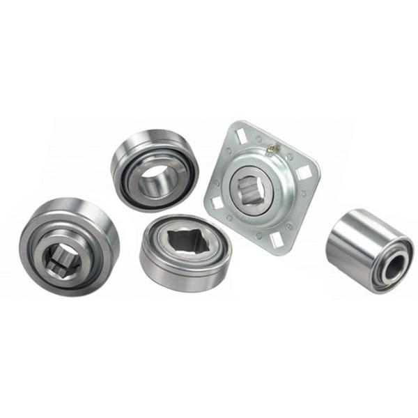 Buy Agricultural machinery bearing W208PP5 square bore Stainless stell GCr15 at wholesale prices