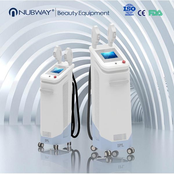 Buy Multifunctional E-light+SHR+IPL hair removal skin rejuvenation machine/ipl shr laser at wholesale prices