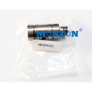 HP60G01 53.73*22*8mm Turbocharger Bearings