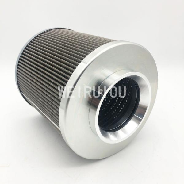 Construction Machinery OEM Hydraulic Suction Filter EF-290D-120 EF-290D-100