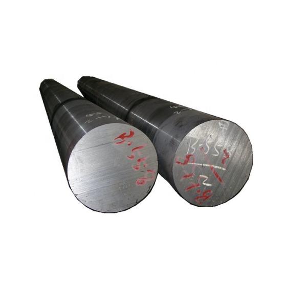 Buy 10-400mm Cold Rolled 1035 High Carbon Steel Round Bar at wholesale prices
