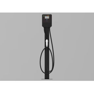 22KW Home EV Charger Three Phase AC400V Earth Leakage Protection