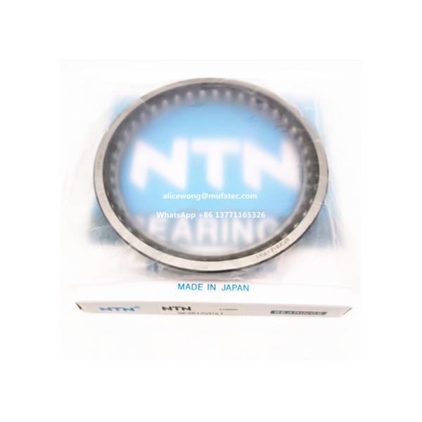 SF2812VPX1 SF2812 excavator bearing thin section steel cage angular contact ball bearing 140*175*17.5mm