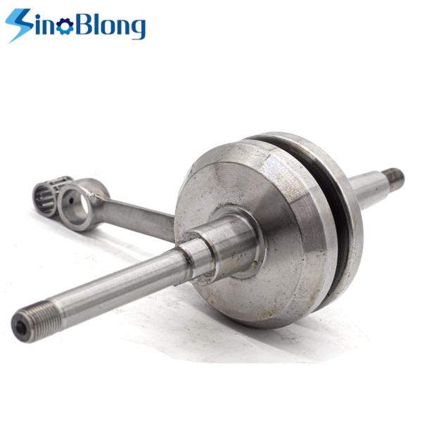 Yamaha 150 Isuzu H-Beam Accent 4bd1 Daihatsu 3l L15a Connecting Rod Compressor