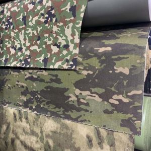 PU PVC Waterproof Coated Fabric , 48'' Polyester Lining Material Artificial