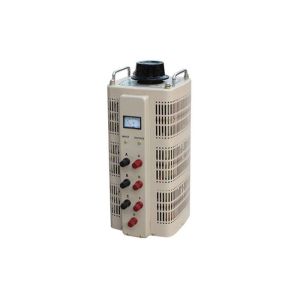 Quality Three Phase Variable Transformer for sale