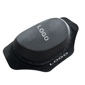 Personal Protector Motorcycle Knee Pads with 2pcs Professional Protection Bundle