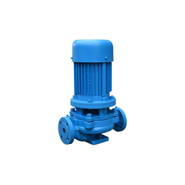 Buy 200m3/h 300m3/h Hot Water Booster Centrifugal Pipeline Pump at wholesale prices