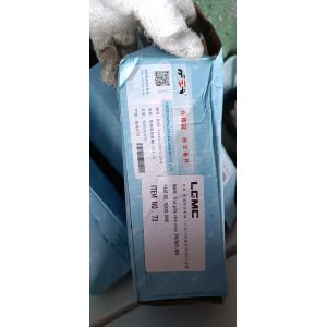 YQX30-0018 Shaft,Final pinion for wheel forklift