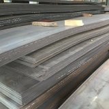Industrial Applications Mild Steel Sheet with 0.2-80mm Thickness