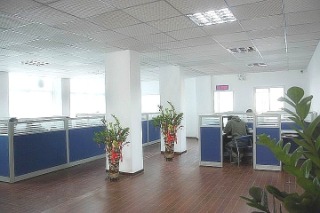 Eco Friendly Laminated Non-Woven Shopping Bag for Exhibition Promotion