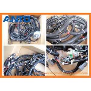 China External Main Wiring Harness on sale