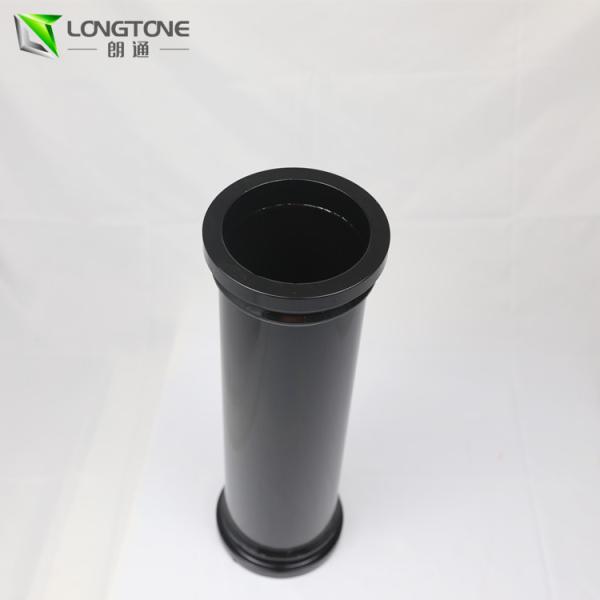 Seamless Delivery Concrete Pump Pipe 120 Bar For Concrete Pump Truck