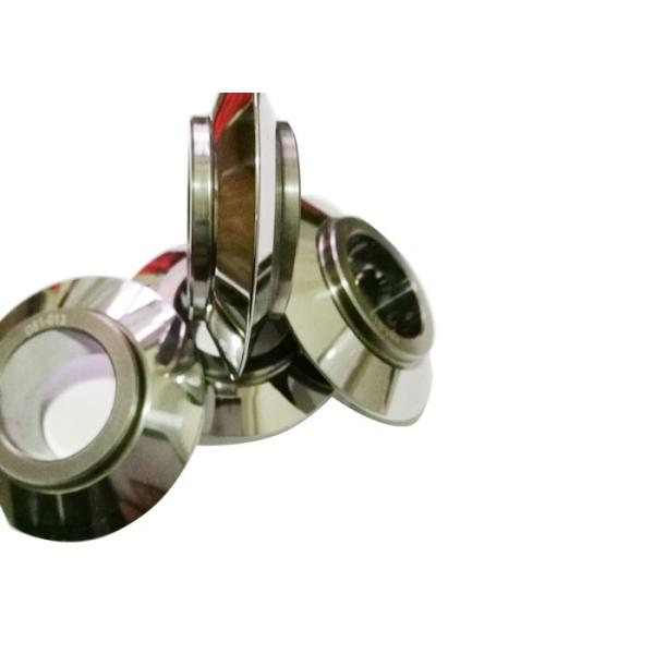 Buy Smooth Wire Tungsten Carbide Rings for Wolfram Cobalt CA Cable Pulling at wholesale prices