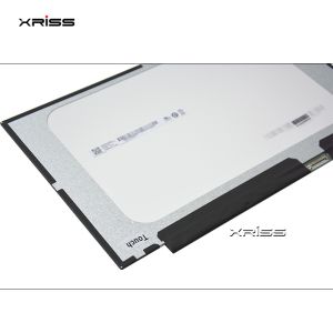 B133HAK02.2 NV133FHM-T01 Laptop LCD Screen IPS FHD 40pins On Cell Touch