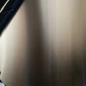 HASTELLOY C4 DIN 2.4610 HASTELLOY ALLOY STRUCTURAL STEEL PLATE