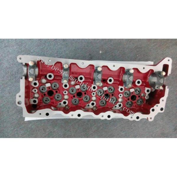 Buy Hino JO5E cylinder head at wholesale prices