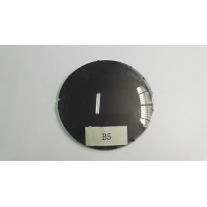 1.499 Polarized Optical Lenses , Sunglasses Radiation Protection Tinted