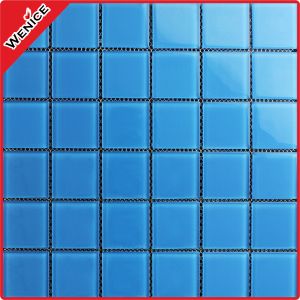 China Opus Waterline European Mosaic for Swimming Pool on sale
