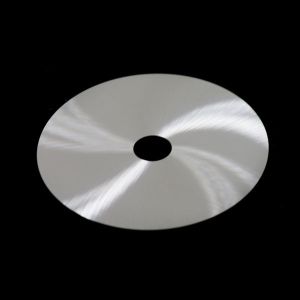 Ultra Thin Industrial Machine Knives HRA90 For Cigarette Processing