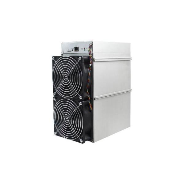 Buy 72dB Zcash Asic Antminer Z15 8471504090 420ksol/T 204x128x42mm at wholesale prices