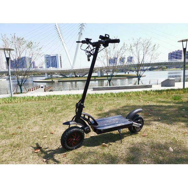 40km Peak Power One Motor 2 Wheel Self Balancing Scooter Electric Folding Scooter