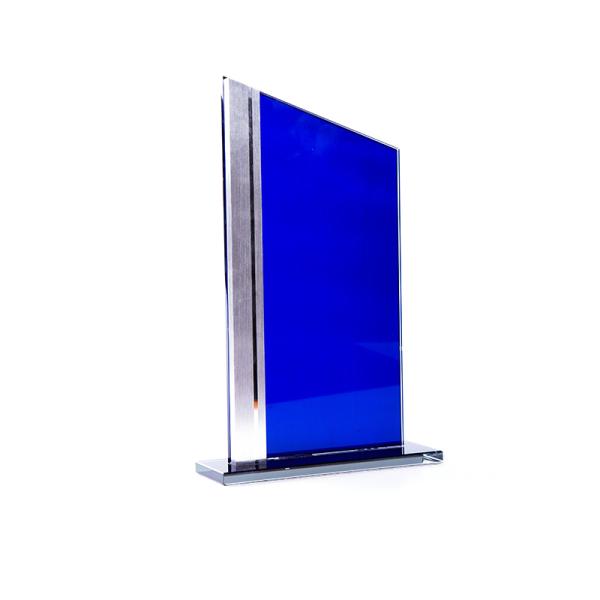 Team Sport Competition Crafts Company Promotion Football Awards Crystal Cup