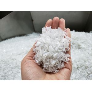 14mm Sieven screen Silent Plastic Bottle Crusher Machine