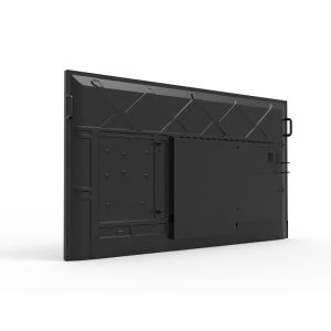 86inch Education Interactive Flat Panel White Board UHD