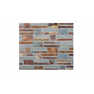 China Variety Textures Cultured Stone Panels Different Backings Multiple Application on sale